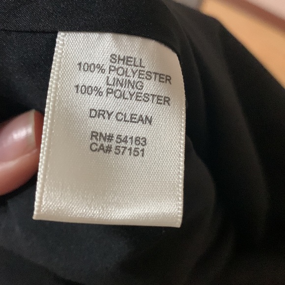 Eliza J striped sequin dress - Picture 11 of 11